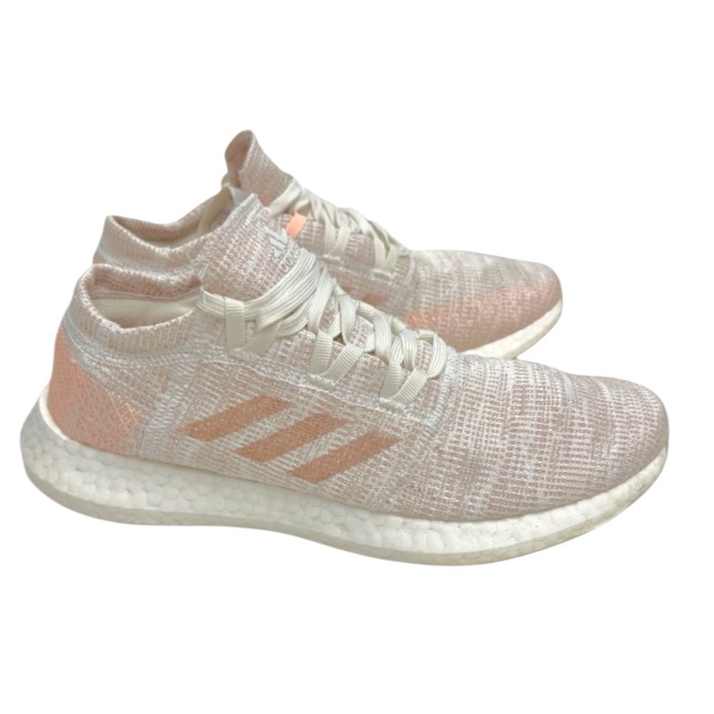 Adidas Women's PureBOOST Go Running Shoes